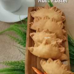A picture of Kulit pastel.