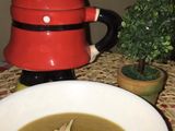 شوربه عدس