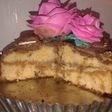 Torta para mamá