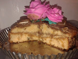 Torta para mamá
