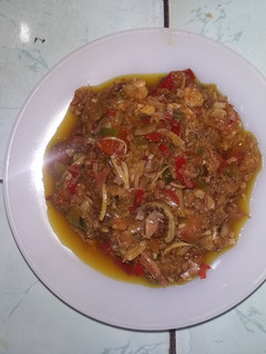 Foto resep Sambal kecombrang