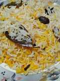 Special plan rice.#cookpadApp