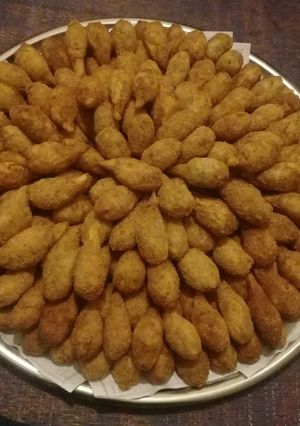 صورة لوصفة فخذة الهانم