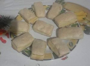 Una foto de Jesuitas