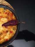 Chupe de pollo