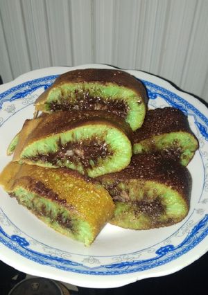 Foto resep Martabak teflon anti gagal