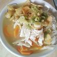 kare ayam jawa