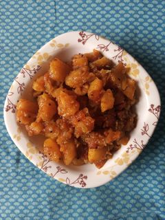 કોબીજ નું શાક (Cabbage Shak Recipe In Gujarati) રેસીપી મુખ્ય ફોટો