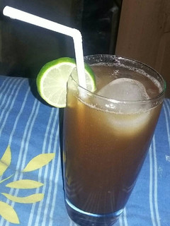 Foto resep Tamarind ice tea
