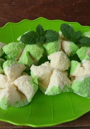 Foto resep Bolu Kukus