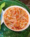 Mực mắm nhỉ