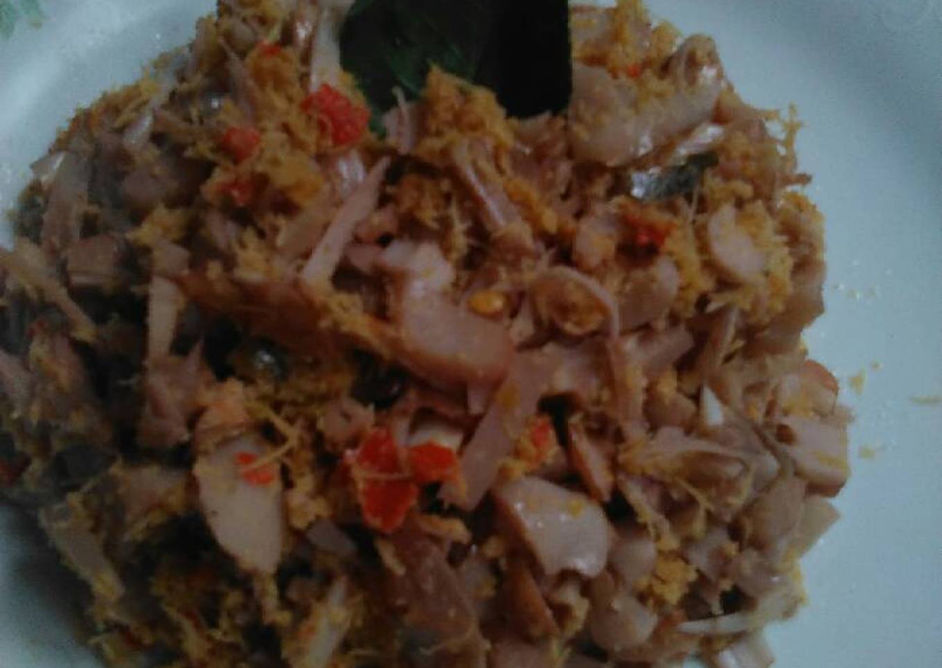 Megono