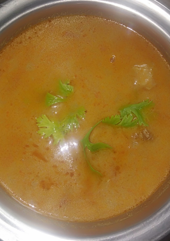மட்டன் கிரெவி செய்முறை முக்கிய புகைப்படம்