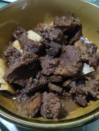 Langkah Gampang Membuat Resep Bistik Daging Sapi yang Sempurna