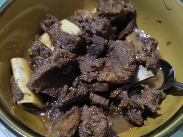 Langkah Gampang Membuat Resep Bistik Daging Sapi yang Sempurna