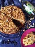Apfel Streuselkuchen