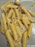 Penne Carbonara