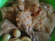 Gambar baikut tahu