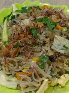 Foto resep Mie lethek goreng