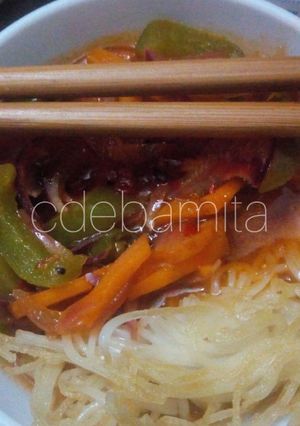 A picture of Chop Suey.