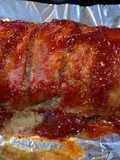 Pioneer woman meatloaf