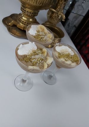 عکسی از دستور معجون
