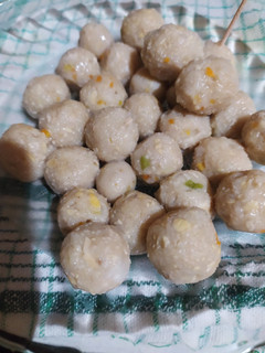 Foto resep Cilok Tempe