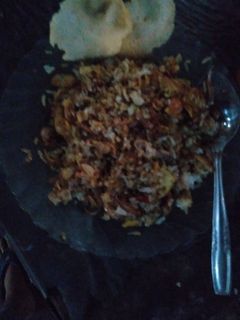 Foto resep Nasi goreng