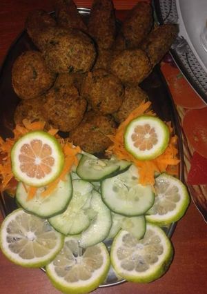 A picture of Beef Kebabs.
