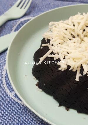 Foto resep Oreo Cake (2 Bahan saja)