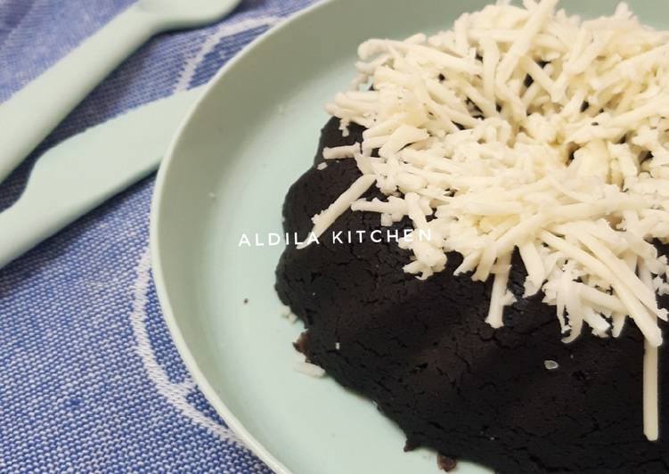 Oreo Cake (2 Bahan saja)