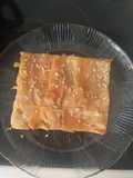 Kaseropita (Greek Cheese Pie)