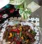 Cara Mudah Membuat Resep #28 Beef teriyaki paprika Anti Ribet, Lezat Sekali