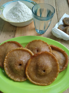 Foto resep Kue Cucur