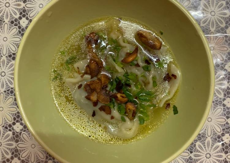 Dumpling🥟🥟🥟