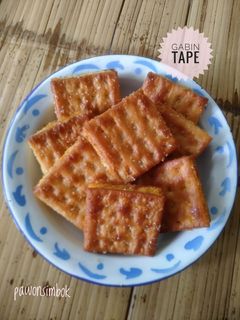 Foto resep Gabin Tape