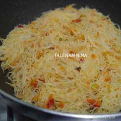 Bihun Isian Risol Kampung Dan Pastel রেসিপির প্রধান ছবি