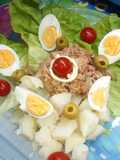 Ensalada Fresca de Carnaval