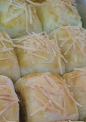 Foto resep Bolen pisang no korsvet