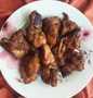 Cara Mudah Membuat Resep Ayam Bakar Kecap yang  Bikin Ketagihan Anti Ribet, Mantap Sekali
