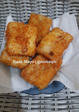 Foto resep Risol Mayo