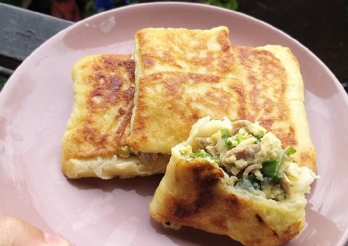 Martabak Mini