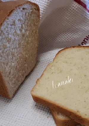Φωτογραφία της συνταγής Ψωμί του τοστ