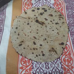 A picture of Roti.