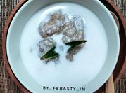 Gambar bubur kimpul