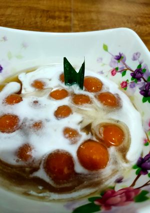 Foto resep Kolak Biji Salak