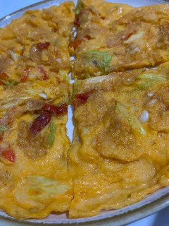 Foto resep Telor Dadar Maizena