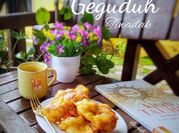 Gambar cempedak goreng
