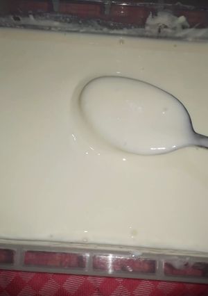 Foto resep Yogurt Homemade