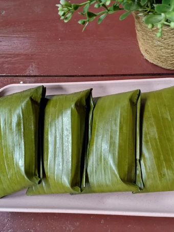 Langkah Gampang Membikin Resep Nagasari yang Menggugah Selera Anti Ribet, Menggugah Selera